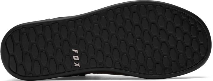 Produktbild Fox Union Canvas Flat Shoe (38)