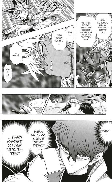 Produktbild Yu-Gi-Oh! Massiv 11 (Deutsch, Cora Hartwig, Hiro Yamada, Kazuki Takahashi, 2023)