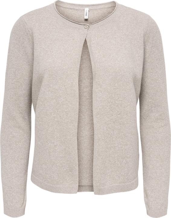 Produktbild Only ONLLOYAL Strickjacke Strickjacke (M)