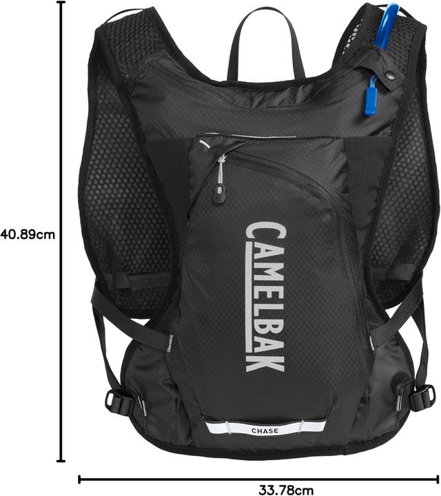 Actual product image Camelbak Apex pro run vest black M (12 l)