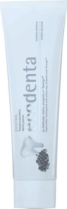 Produktbild Ecodenta Toothpaste Triple Effect (100 ml)
