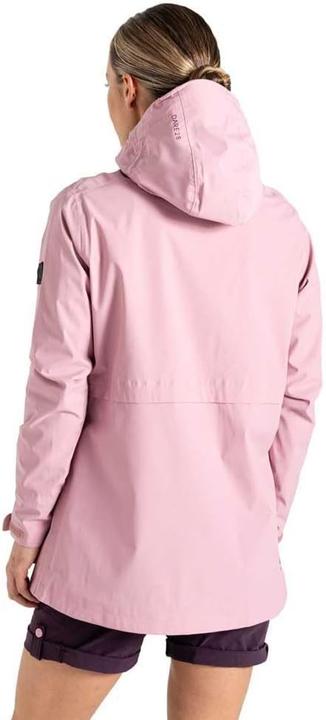 Actual product image Dare2b Jas Dames Waterproof Switch Up Ii (44)