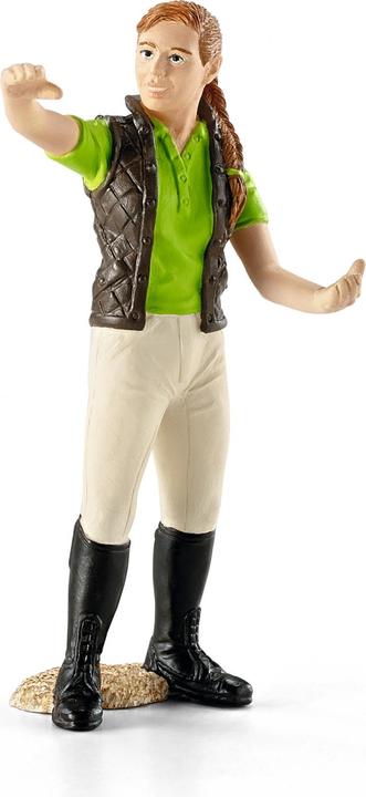 Actual product image Schleich Washing area