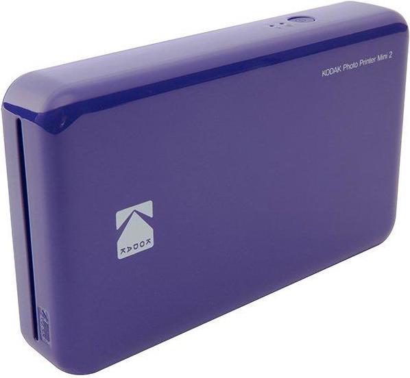 Produktbild Kodak Mini 2 (Thermodirekt, Farbe)