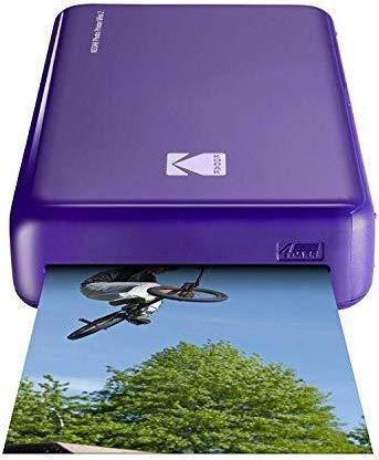 Produktbild Kodak Mini 2 (Thermodirekt, Farbe)