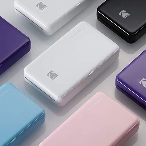 Produktbild Kodak Mini 2 (Thermodirekt, Farbe)