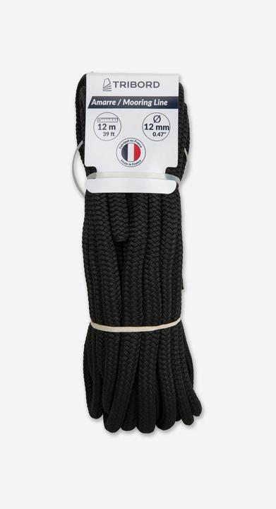 Image du produit Tribord Ligne d'amarrage polyamide