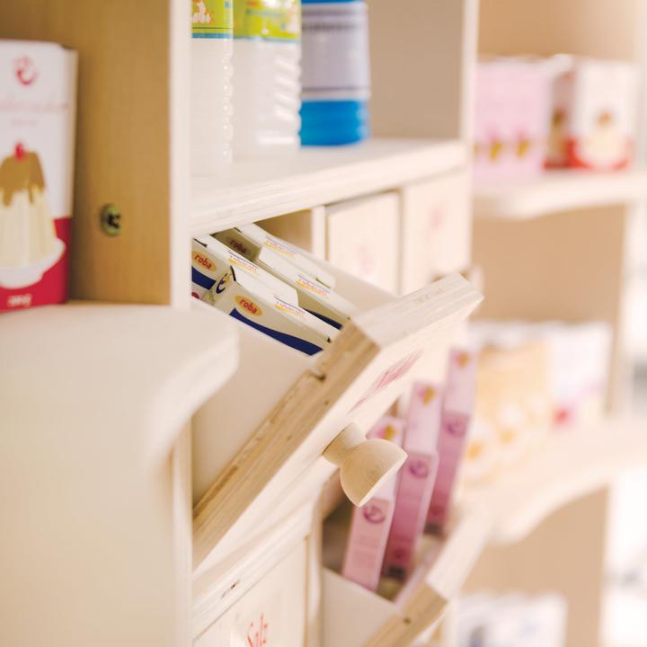 Image du produit Roba Stand de vente