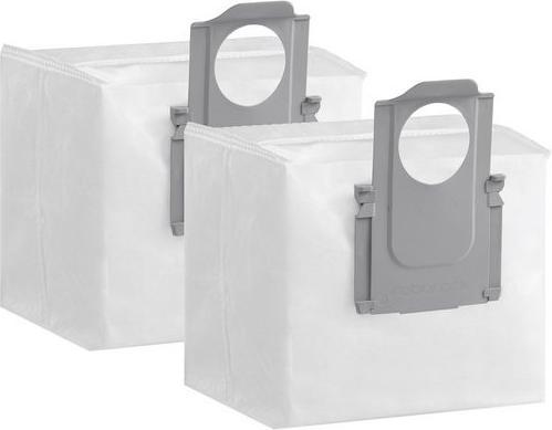 Homava Dust bag for Roborock S8 Max V Ultra (2 x)