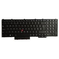 Lenovo Keyboard (DANISH), Notebook Ersatzteile