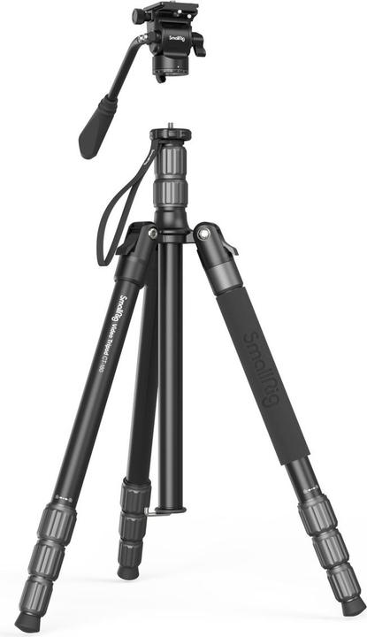 Actual product image SmallRig CT180 (Metal)