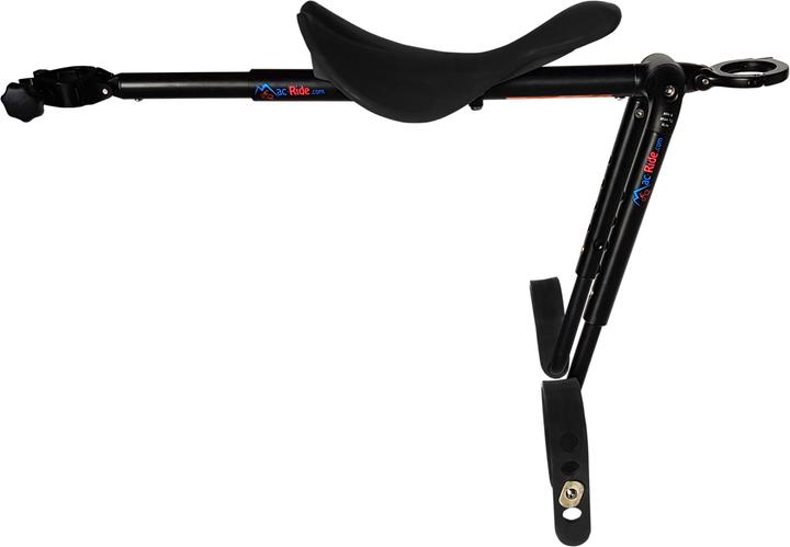 Actual product image Mac Ride Mac-Ride Vordersitz (Seatpost, Bike stem)