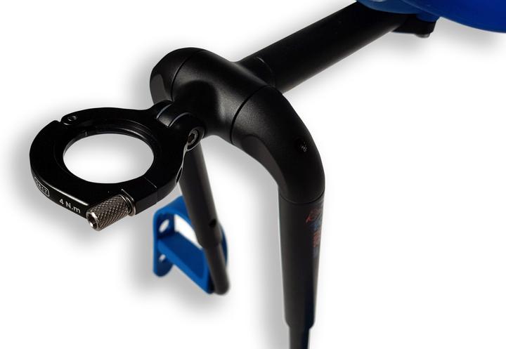 Actual product image Mac Ride Mac-Ride Vordersitz (Seatpost, Bike stem)
