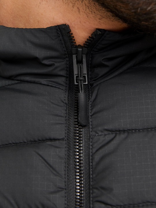 Produktbild Jack & Jones Plus Size Hybridjacke Hybridjacke (XXL)