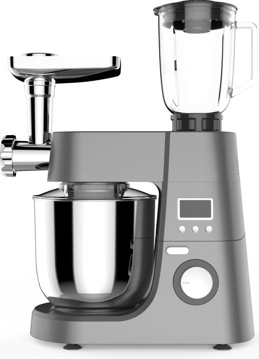 Actual product image Ohmex Multifunction SMX-1140 (1500 W)