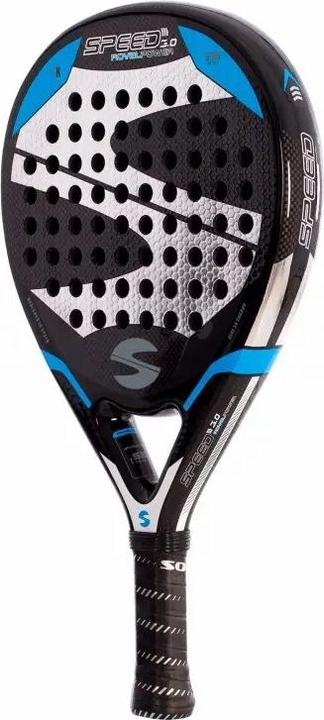 Actual product image Softee Speed 3.0 Power