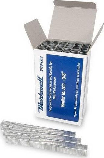 Actual product image Markwell Staples L4C (5000 x)