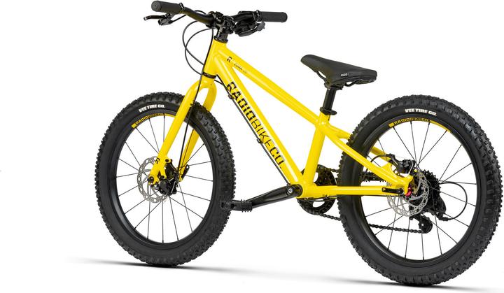 Produktbild Radio Bikes Zuma