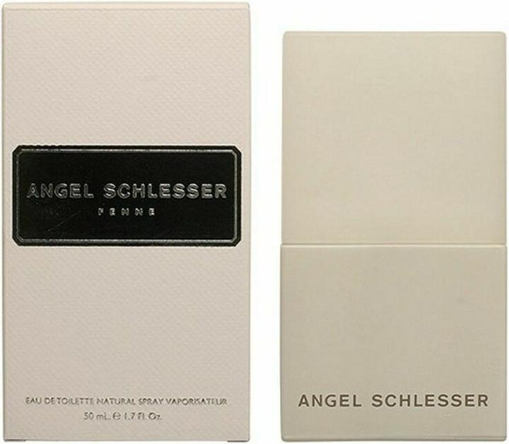 Actual product image Angel Schlesser Femme (Eau de toilette, 30 ml)
