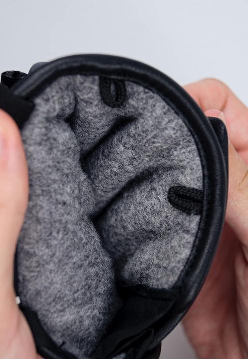 Actual product image Reusch Andy R-Tex XT (11)