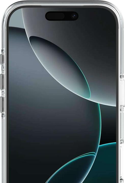 Produktbild Vonmählen Back Cover (Apple iPhone 17 Pro)