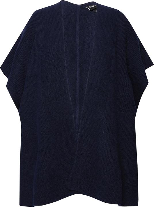 Immagine prodotto Ulla Popken Strickjacke, 0versized, offenes Modell, Halbarm (42, 44, 46, 48)