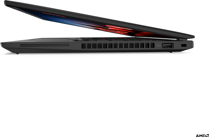Produktbild Lenovo ThinkPad T14 Gen 4 (14", AMD Ryzen 7 Pro 7840U, 32 GB, 512 GB, DE)