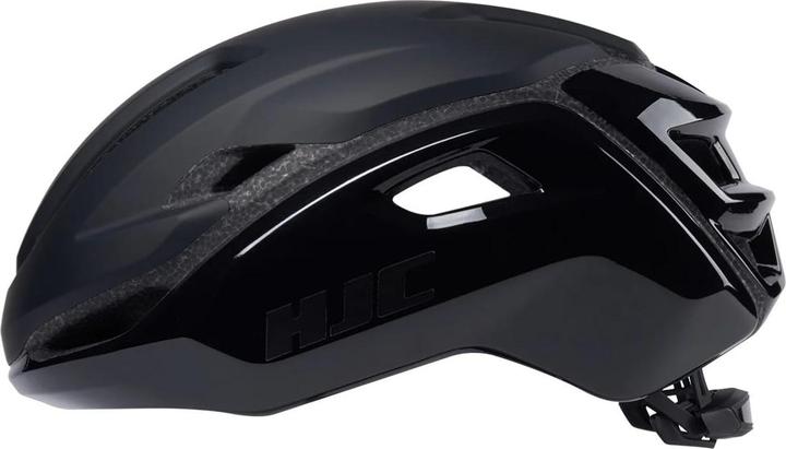 Immagine prodotto HJC Casco da strada Valeco 2 - Nero lucido opaco (58 - 63 cm)