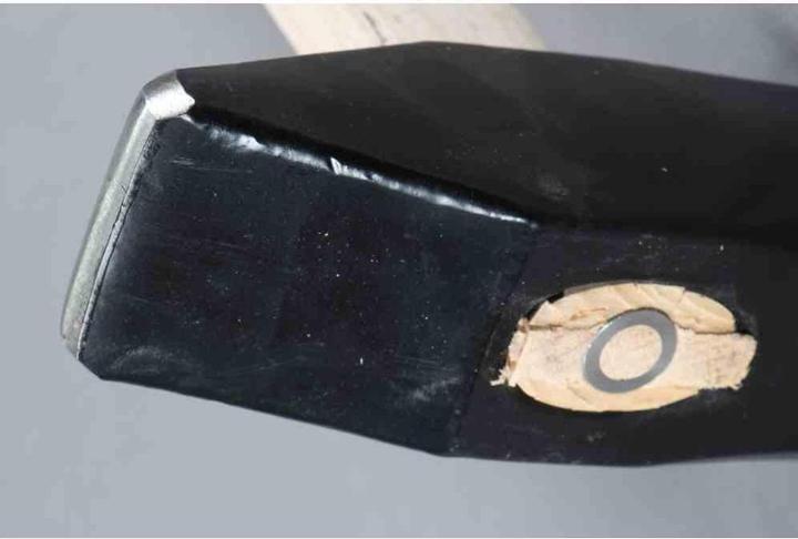 Actual product image Ironside Sledge hammer, 3 kg (3000 g)