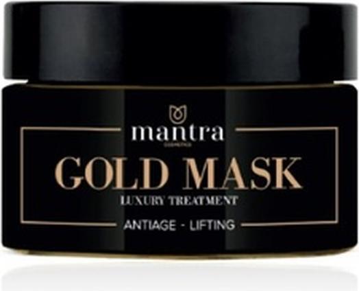 Image du produit Masque d'or Lifting Traitement de luxe - 50ml (50 ml)