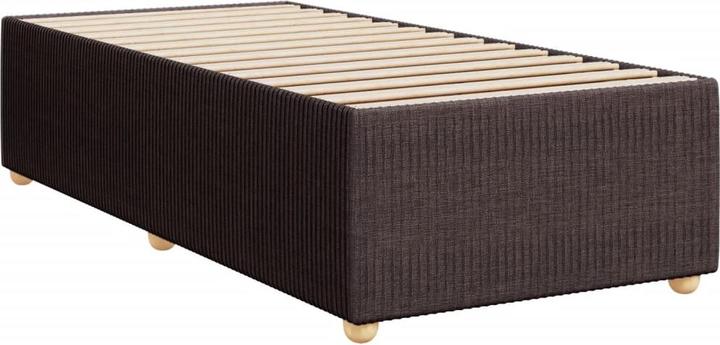 Produktbild vidaXL Boxspringbett (80 x 200 cm)