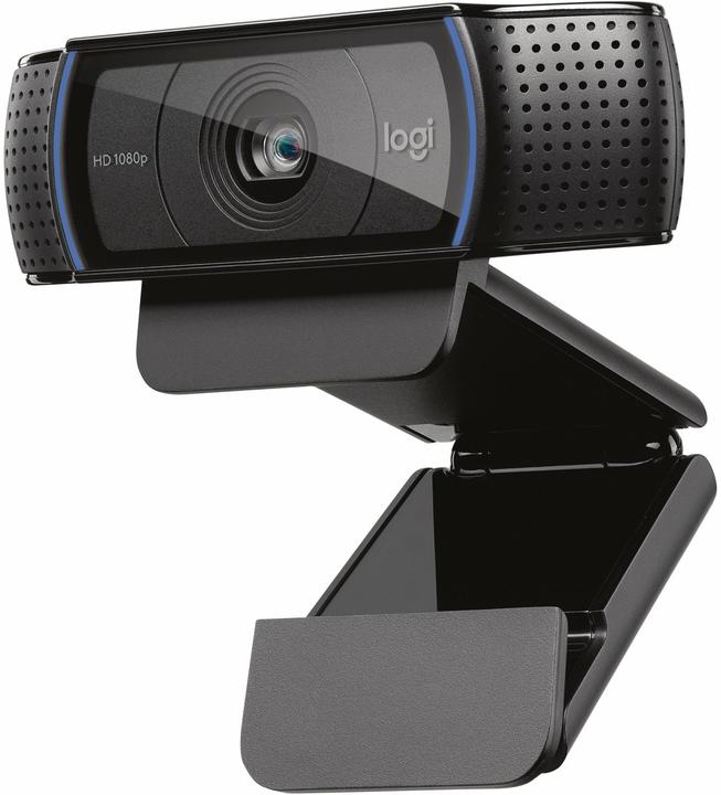 Produktbild Logitech C920e (2 Mpx)