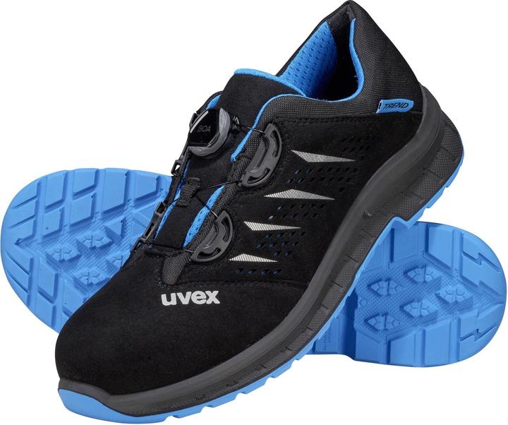 Image du produit Uvex Safety 2 Trend (S1P, 36)