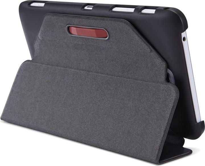 Image du produit Caselogic Snapview 2.0 pour Samsung Galaxy Tab 4 CSGE-2175-GRAPHITE (3202829) (Galaxy Tab 4)