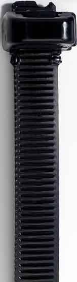 Actual product image ABB Cable tie (Plastic cable ties, 1067 mm, 1 pcs.)