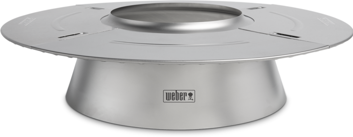 Actual product image Weber Charcoal temperature controller