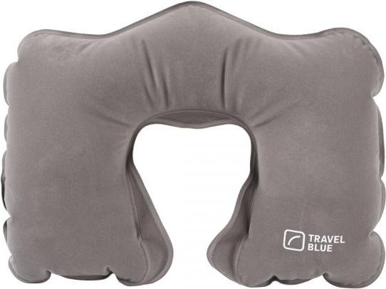 Actual product image Travel Blue Inflatable neck cushion (Head & neck pillow)