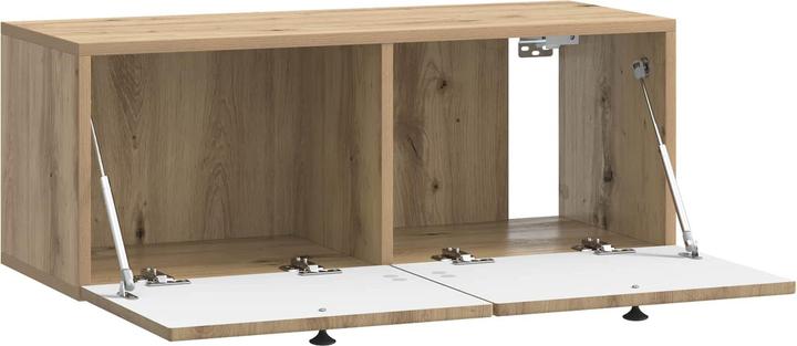 Produktbild vidaXL TV-Schränk (78.50 x 30 x 30 cm)