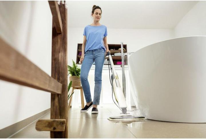 Actual product image Kärcher SC 2 Upright (1600 W)