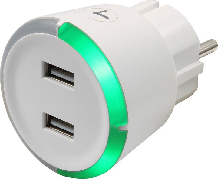 Produktbild Proove CAPIDI Timer 2x USB