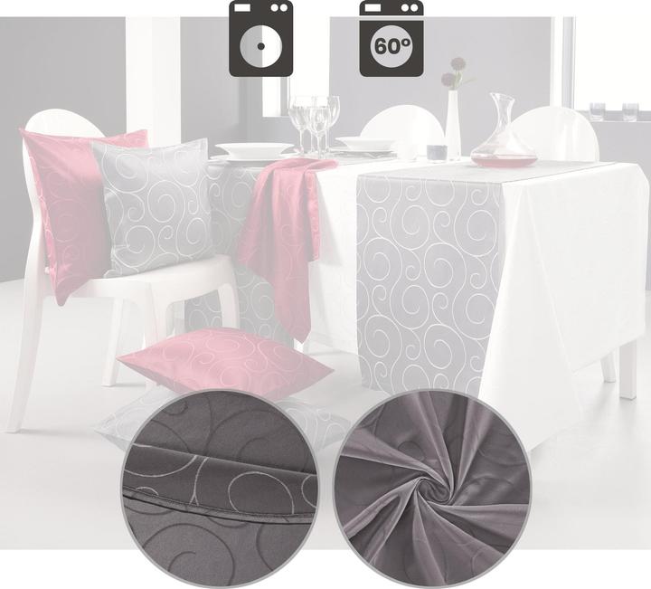 Actual product image Erwin Müller Oberhausen (170 x 170 cm)