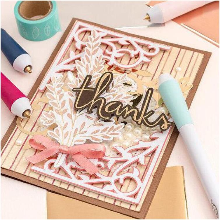 Thumbnail - We R Memory Keepers Foil Quill Stifte