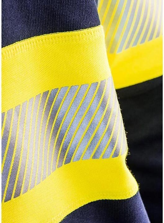 Image du produit Blakläder T-shirt de sécurité (XXL)