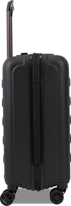 Actual product image Hedgren Comby Grip 4 wheels cabin trolley S 55 cm (42 l)