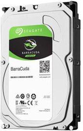 Actual product image Seagate Barracuda ST8000DM004 (8 TB, 3.5")