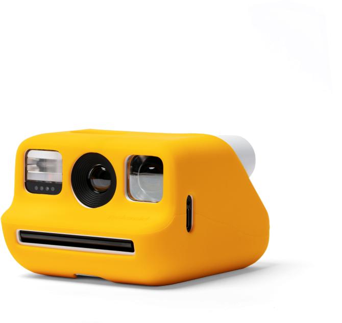 Produktbild Polaroid Camera Skin (Hülle)