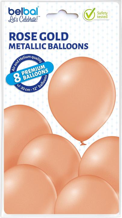 Produktbild Belbal 8er-Pack (8x)