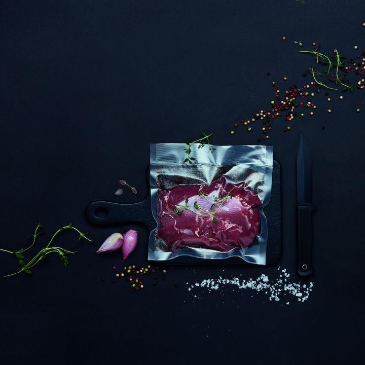 Produktbild Wilfa Folienbeutel für Vakuumiergerät, 20x30cm, VB 2030, 50 Stück (50x)