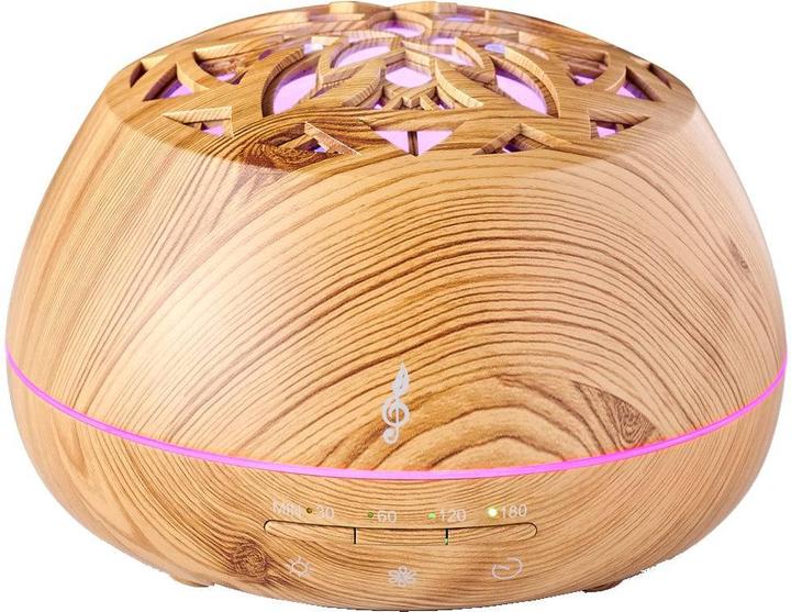 Produktbild Bigben Connected Lilywood (Ohne externe Stromquelle)