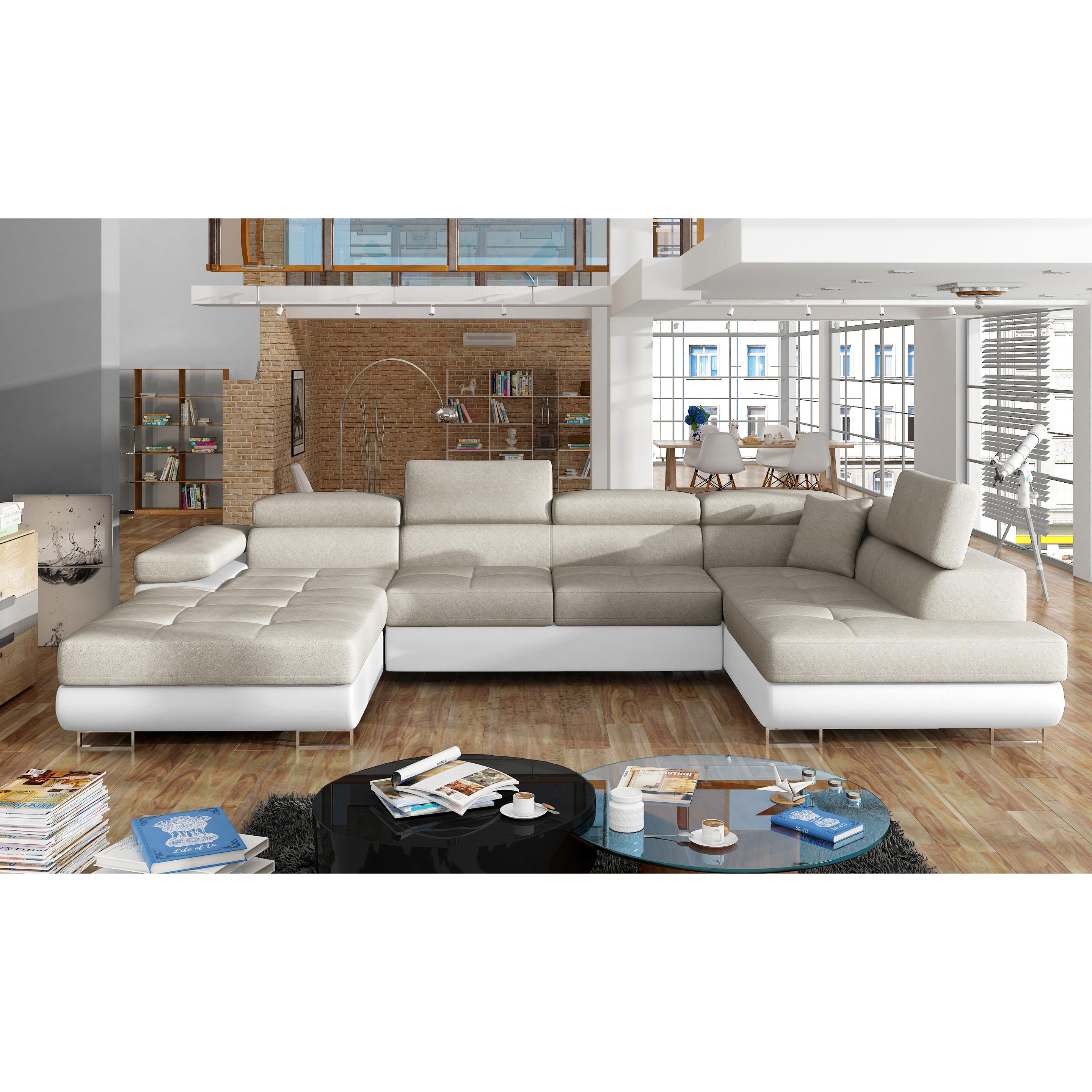 ELTAP, Sofa, Rodrigo (Bettsofa, Wohnlandschaft)